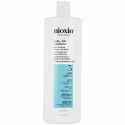 Nioxin System 3 Scalp + Hair Conditioner 1000 ml