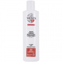 Nioxin 4 Scalp Therapy Revitalising Conditioner 300 ml