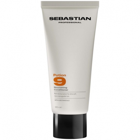 Sebastian Professional Potion 9 Nourishing Conditioner 200 ml