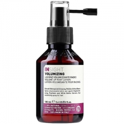 Insight Volumizing Volume Up Root Lotion 100 ml