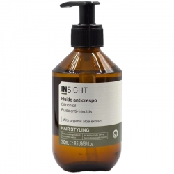 Insight Hair Styling Oil Non Oil 250 ml
