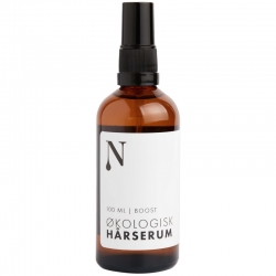 Naturligolie Boost Økologisk Hårserum 100 ml