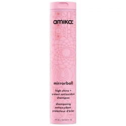 amika Mirrorball Shampoo 275 ml