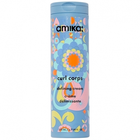 amika Curl Corps Defining Cream 200 ml