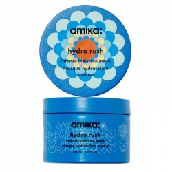 amika Hydro Rush Intense Moisture Mask 250 ml