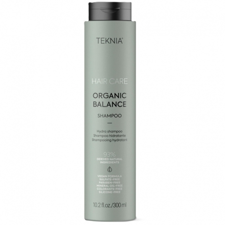 Lakme Teknia Organic Balance Shampoo 300 ml