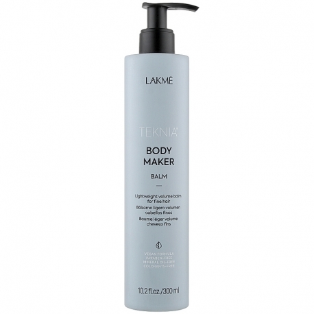 Lakme Teknia Body Maker Balm 300 ml