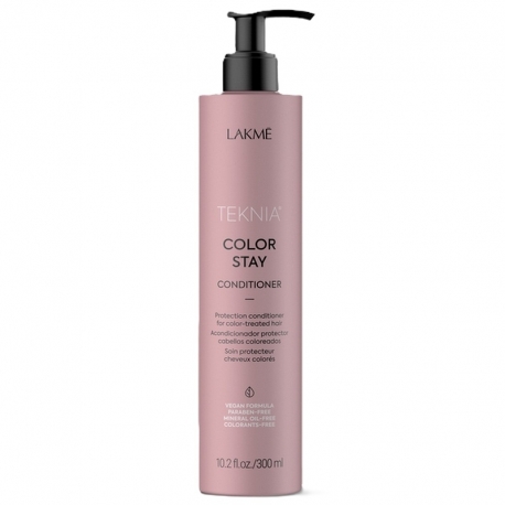 Lakme Teknia Color Stay Conditioner 300 ml