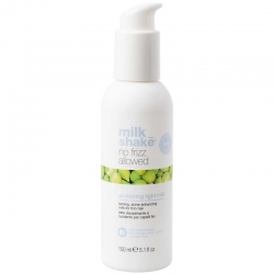 milk_shake No Frizz Allowed Glistering Light Milk 150 ml