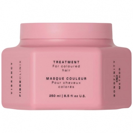 Schwarzkopf Fibre Clinix Vibrancy Treatment 250 ml