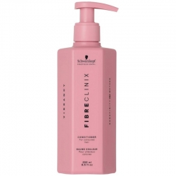 Schwarzkopf Fibre Clinix Vibrancy Conditioner 250 ml