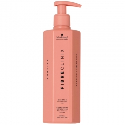 Schwarzkopf Fibre Clinix Fortify Shampoo 300 ml