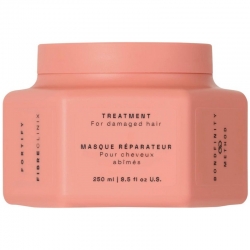 Schwarzkopf Fibre Clinix Fortify Treatment 250 ml