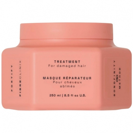 Schwarzkopf Fibre Clinix Fortify Treatment 250 ml