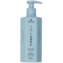 Schwarzkopf Fibre Clinix Hydrate Conditioner 250 ml