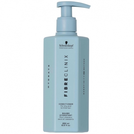 Schwarzkopf Fibre Clinix Hydrate Conditioner 250 ml
