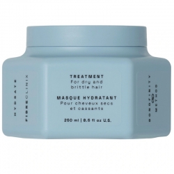 Schwarzkopf Fibre Clinix Hydrate Treatment 250 ml