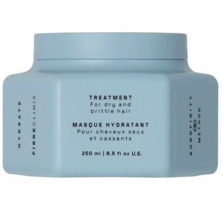 Schwarzkopf Fibre Clinix Hydrate Treatment 250 ml