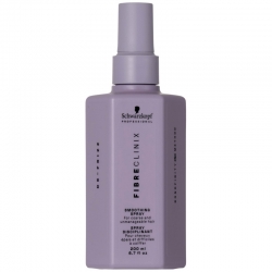 Schwarzkopf Fibre Clinix De-Frizz Smoothing Spray 200 ml