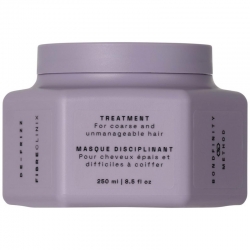 Schwarzkopf Fibre Clinix De-Frizz Treatment 250 ml