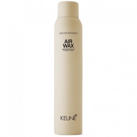 Keune Air Wax 200 ml