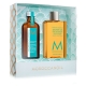 Moroccanoil Everyday Escape Light Hair & Body Set