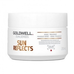 Goldwell Dualsenses Sun Reflects 60sec Treatment 200 ml