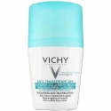 VICHY Traitement Anti-transpirant 48h Roll-on Anti-Trace 50 ml