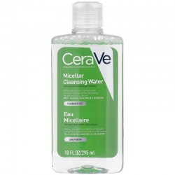 CeraVe Hydrating Micellar Cleansing Water 295 ml