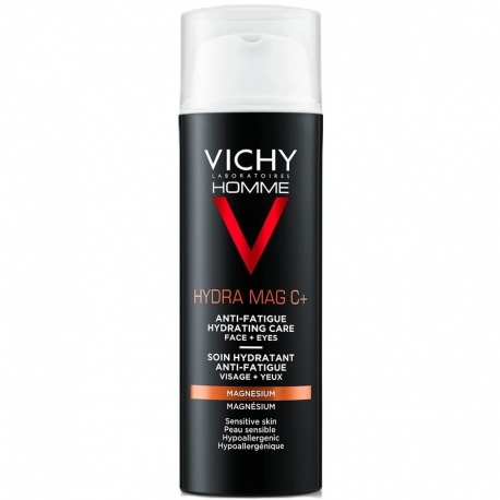 VICHY Homme Hydra Mag C+ 50 ml