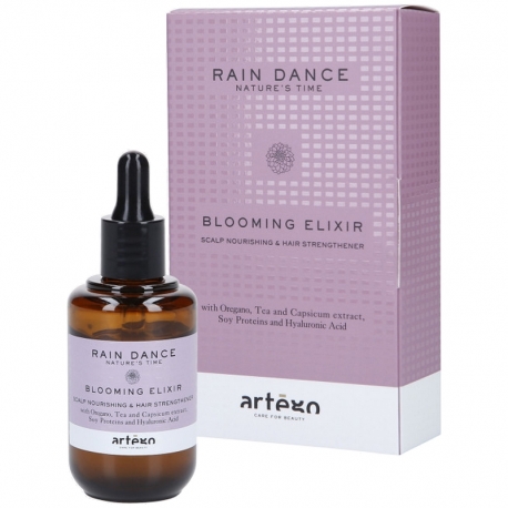 artégo Rain Dance Blooming Elixir 50 ml