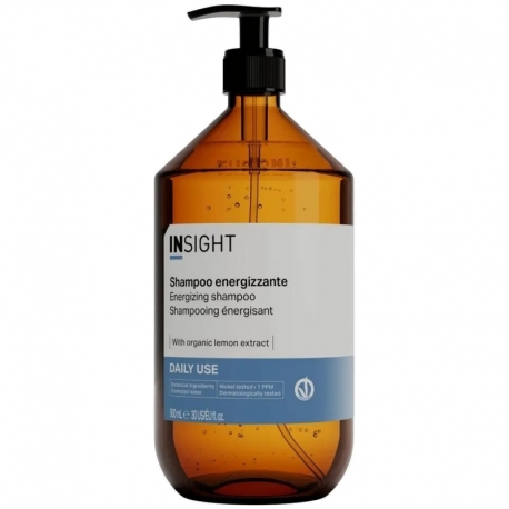 Insight Daily Use Energizing Shampoo 900 ml
