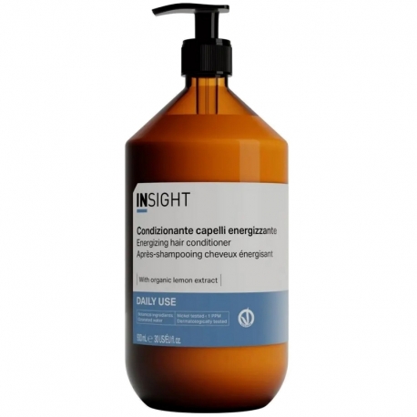 Insight Daily Use Energizing Conditioner 900 ml