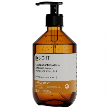 Insight Antioxidant Shampoo 350 ml