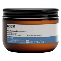 Insight Daily Use Energizing Hair Mask 400 ml