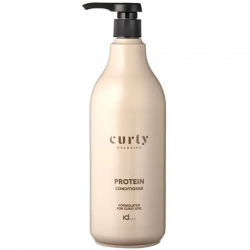 Id Hair Curly Xclusive Protein Conditioner 1000 ml
