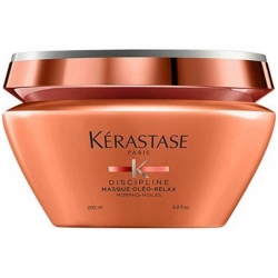 Kérastase Nutritive Oléo-relax Masque 200 ml