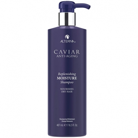 Alterna Caviar Anti-Aging Moisture Shampoo 487 ml