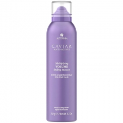 Alterna Caviar Anti-Aging Thick & Full Volume Mousse 232g
