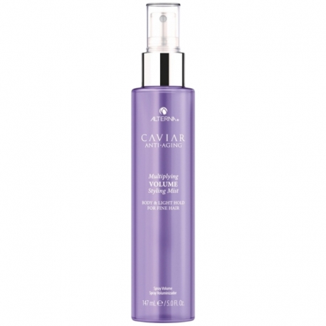 Alterna Caviar Anti-Aging Multiplying Volume Styling Mist 147ml