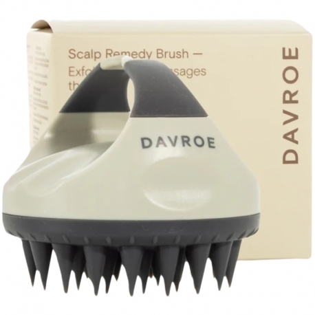 Davroe Scalp Remedy Brush
