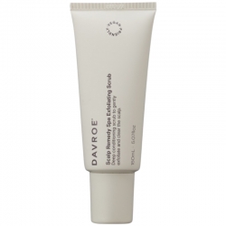Davroe Scalp Remedy Spa Exfoliating Scrub 150 ml