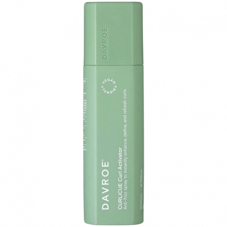 Davroe Curlicue Curl Activator 200 ml
