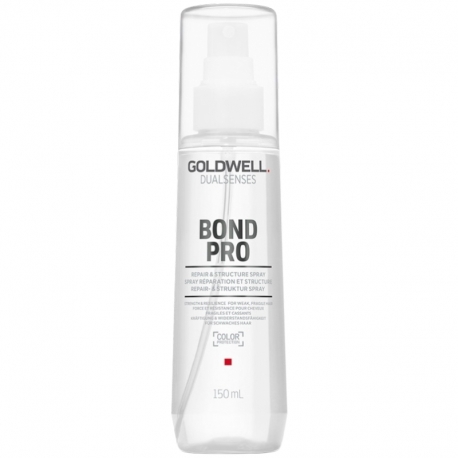 Goldwell Dualsenses Bond Pro Repair & Structure Spray 150 ml