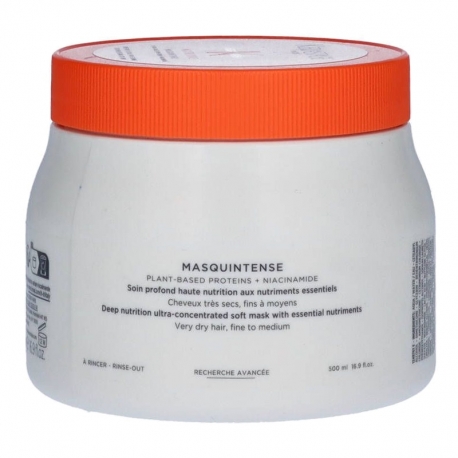 Kérastase Nutritive Masquintense 500 ml