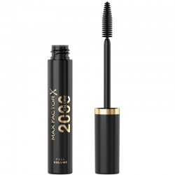 Max Factor Mascara 2000 Calorie Dramatic Volume Black Brown 9 ml