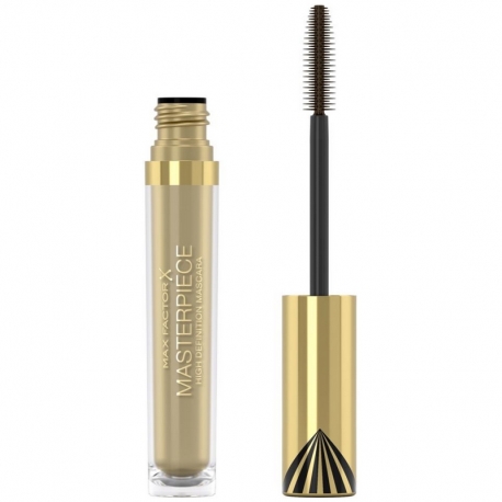Max Factor Mascara Masterpiece High Definition Black Brown