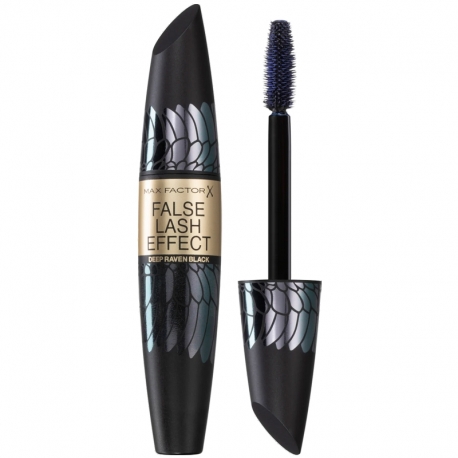 Max Factor Mascara False Lash Effect Deep Raven Black 13,1 ml