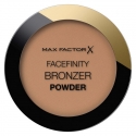 Max Factor Facefinity Bronzer Powder 001 Light Bronze 10g