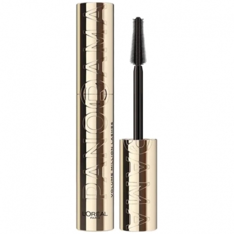 L'Oréal Mascara Panorama Volume Million Lashes Black 9,9ml